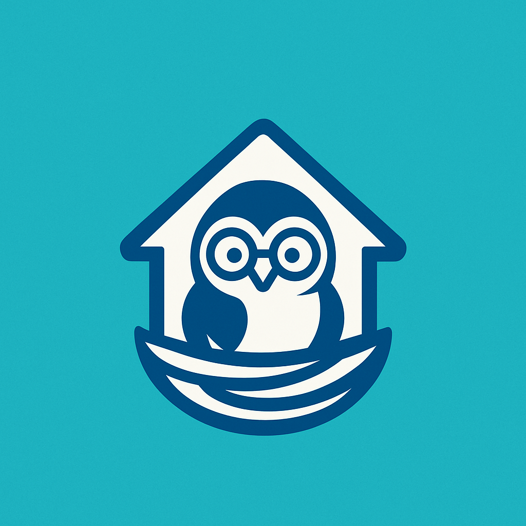 NestWise budgeting dashboard